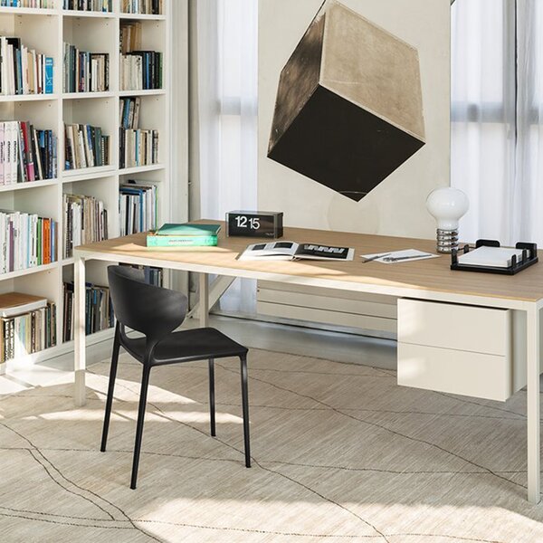 Desalto designové jídelní židle Koki