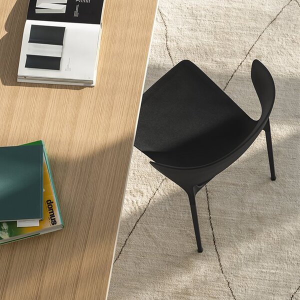 Desalto designové jídelní židle Koki