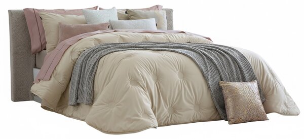 Textil Antilo Přehoz na postel Odin Beige, béžový, 270x270 cm