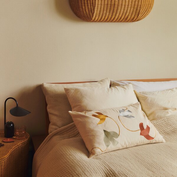 FERM LIVING Polštář Swif Bird
