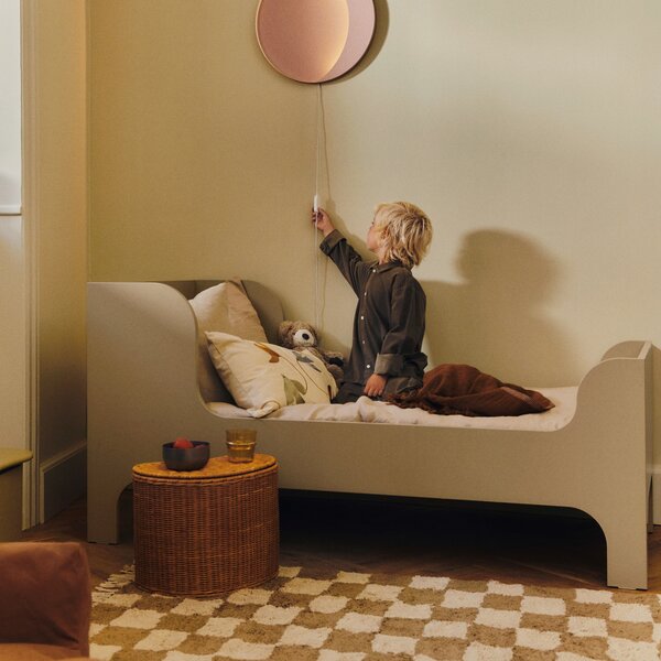 FERM LIVING Polštář Swif Bird