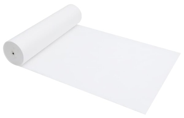 Ochranná textilie na rostliny 2 role 70 g/m² 50 x 1,6 m 3203510