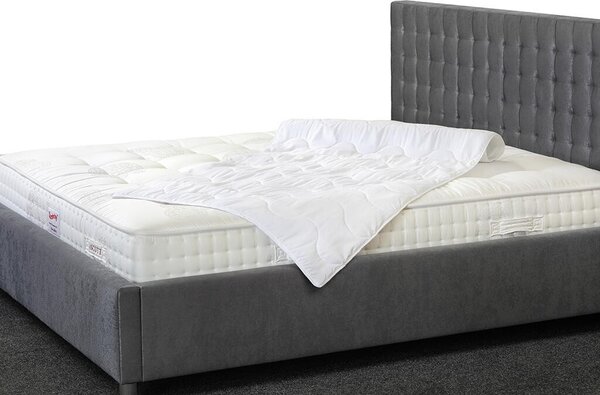 Tropico HYPOALLERGEN - matracový chránič v akci "Férové ceny" - praní na 60 °C 90 x 200 cm