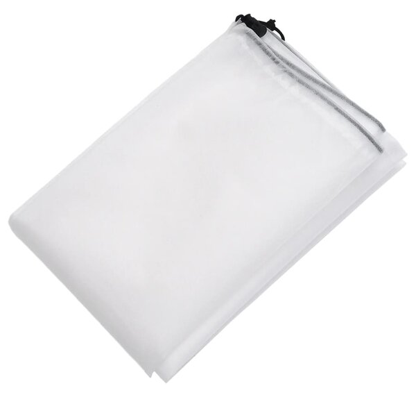 Ochranné návleky se stahovací šňůrkou 8 ks 70 g/m² 0,8 x 1 m 3203516