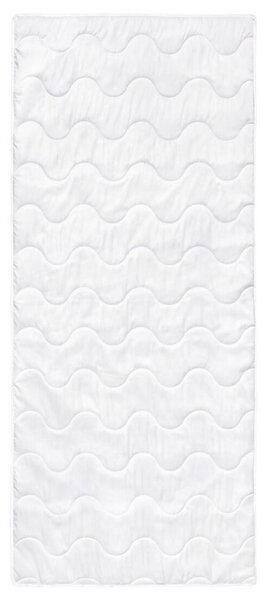 Tropico HYPOALLERGEN - matracový chránič - praní na 60 °C 180 x 210 cm