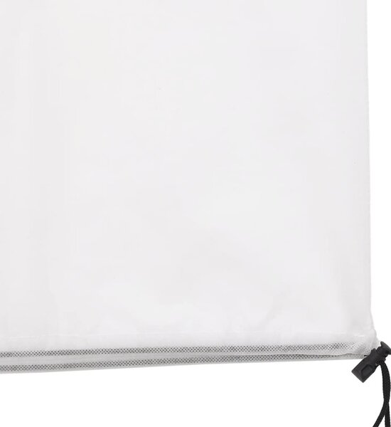 Ochranné návleky se stahovací šňůrkou 8 ks 70 g/m² 0,8 x 1 m 3203516