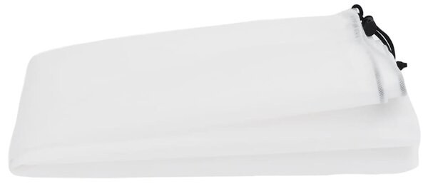 Ochranné návleky se stahovací šňůrkou 8 ks 70 g/m² 0,8 x 1 m 3203516