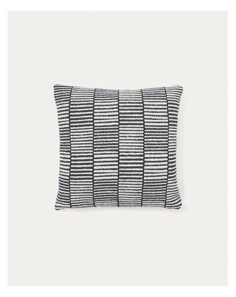 Bavlněný povlak na polštář 45x45 cm Levu – Kave Home