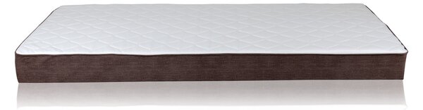 Slee MultiKomfort HR matrace - poločalouněná Potah: Mystic 03/Trimtex, Rozměr: 2 x 35 x 200 cm