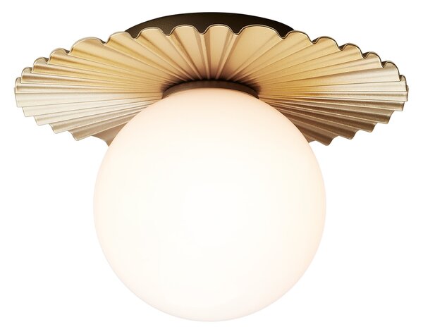 Nuura designová stropní svítidla Liila Muuse Ceiling Small (průměr 20 cm)