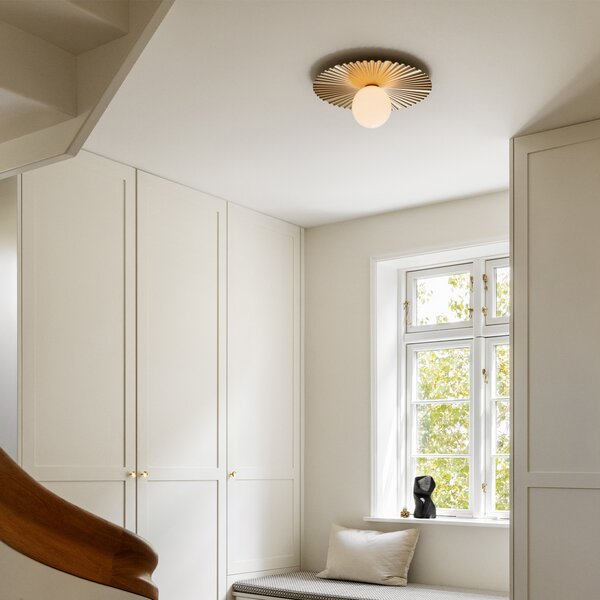 Nuura designová stropní svítidla Liila Muuse Ceiling Small (průměr 20 cm)