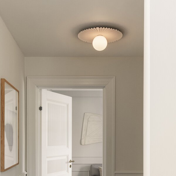 Nuura designová stropní svítidla Liila Muuse Ceiling Small (průměr 20 cm)