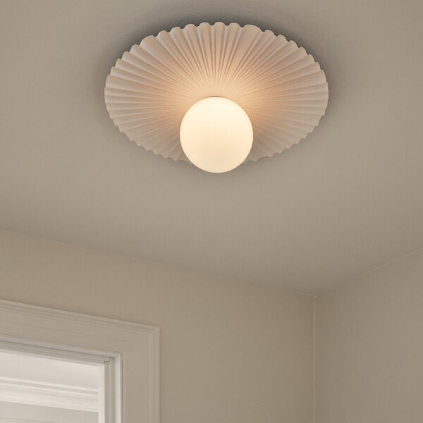 Nuura designová stropní svítidla Liila Muuse Ceiling Small (průměr 20 cm)