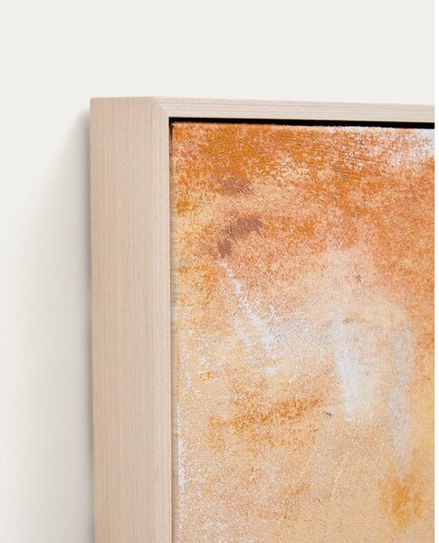 Obraz 182x47 cm Selnar – Kave Home