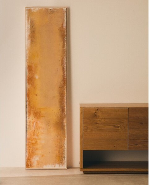 Obraz 182x47 cm Selnar – Kave Home