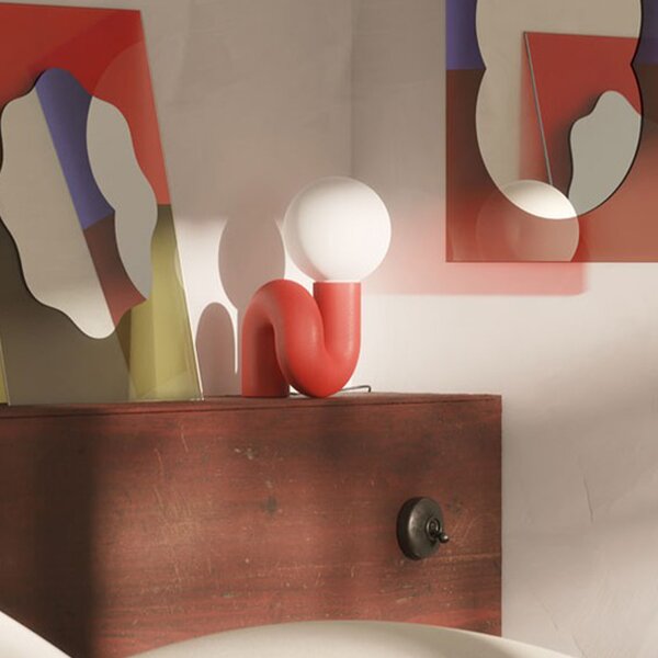 Petite Friture designové stolní lampy Neotenic Small
