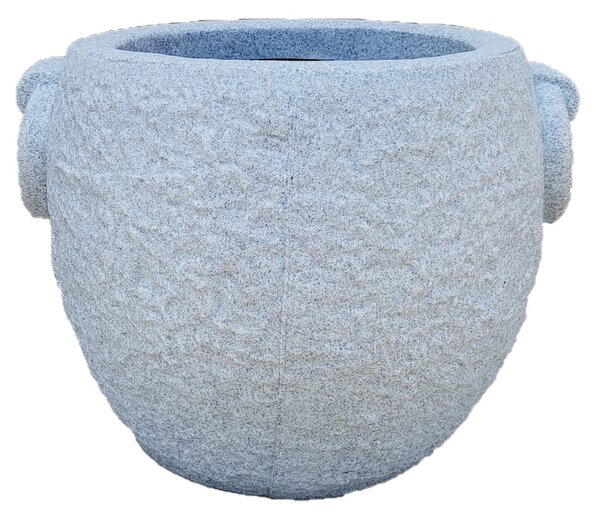 ROTO KAMNITO L - granit / průměr 430 x 410 mm