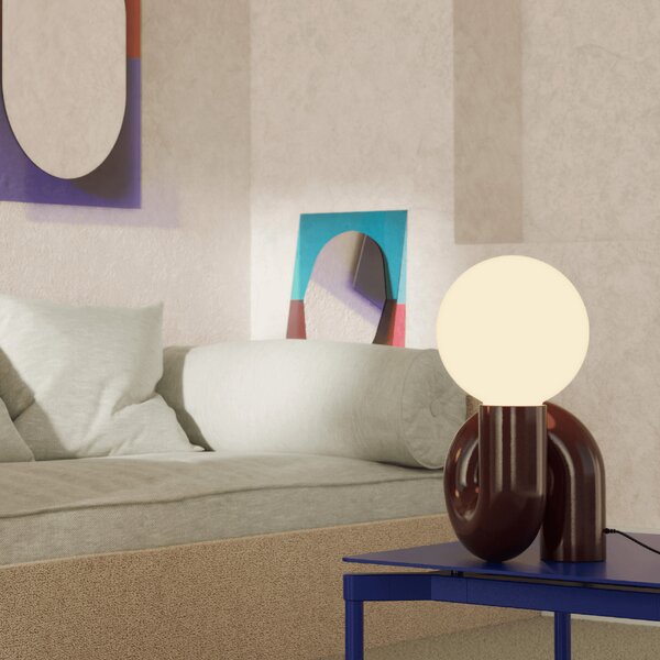 Petite Friture designové stolní lampy Neotenic Small
