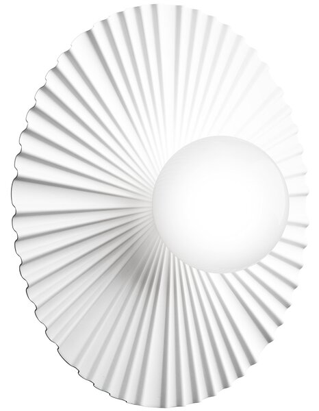 Nuura designová nástěnná svítidla Liila Muuse Wall Large (průměr 42 cm)