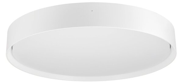 Stropní Lampa SLV, Decona, Bílá, Chodba, Hliník