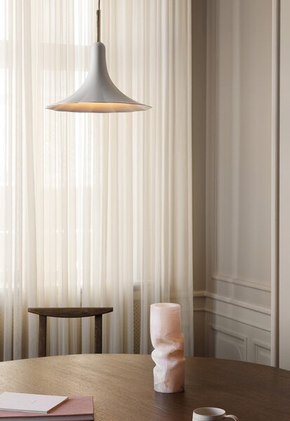 Nuura designová závěsná svítidla Petalii 1 (průměr 28 cm)