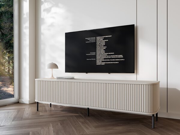 RTV komoda ZYLIO 165N kašmír