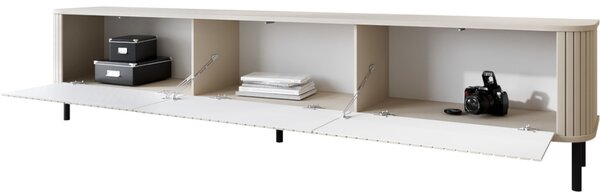 RTV komoda ZYLIO 165N kašmír