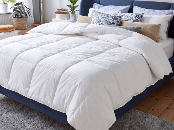 Přikrývka Polyester Středně hřejivá CHAPCHA 200 x 220 cm