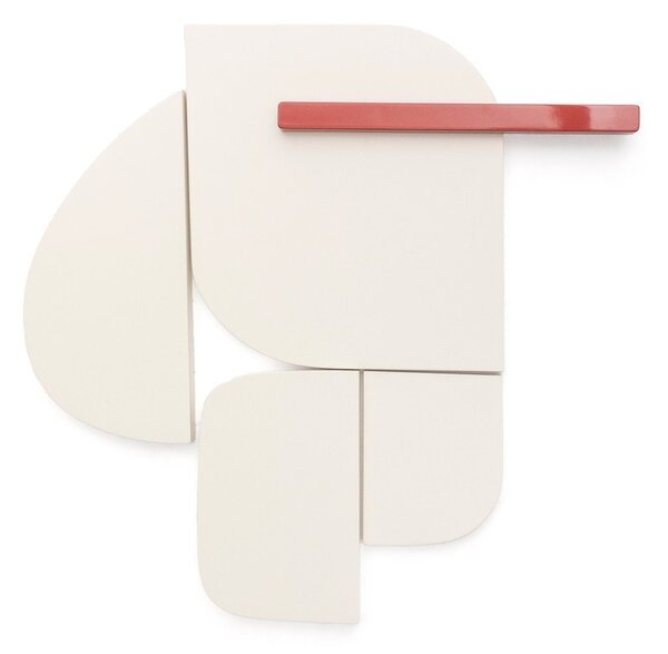 Nástěnná dekorace 60x65 cm Danei – Kave Home