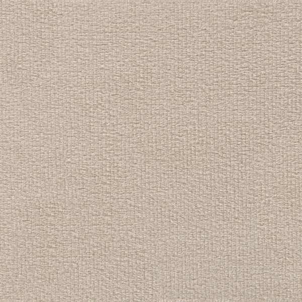 Postel Umělý samet BRIN 140 x 200 cm Taupe