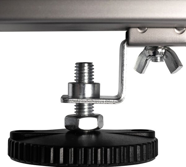 Odtokový žlab CALANI ECO360 SLIM CHROME 60