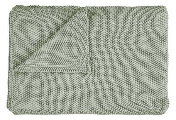 Designový pléd Nordic Knit by Marc O´Polo
