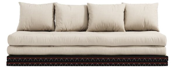 Variabilní pohovka Karup Design Chico Beige