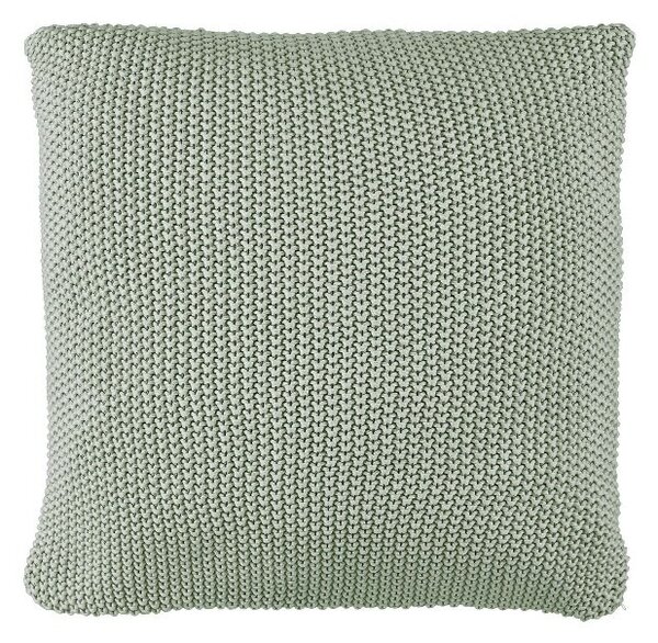 Designový dekorační polštářek Nordic Knit by Marc O´Polo