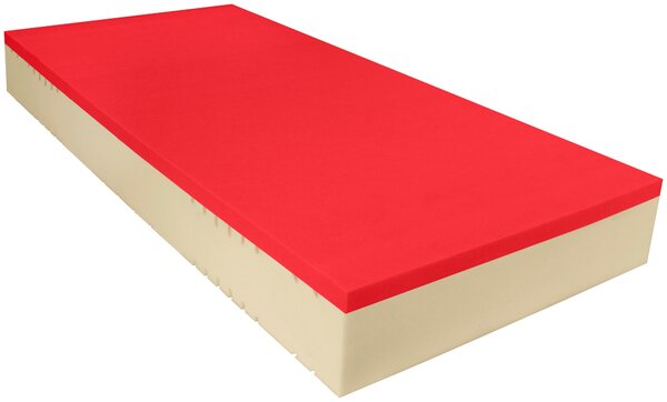 MATRACE, 90/200 cm Novel - Pěnové matrace