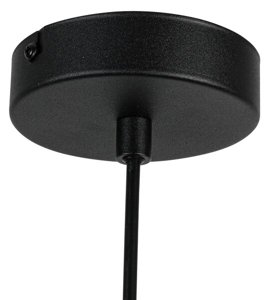 ZÁVĚSNÉ SVÍTIDLO, 35/150 cm Dieter Knoll - Závěsná světla