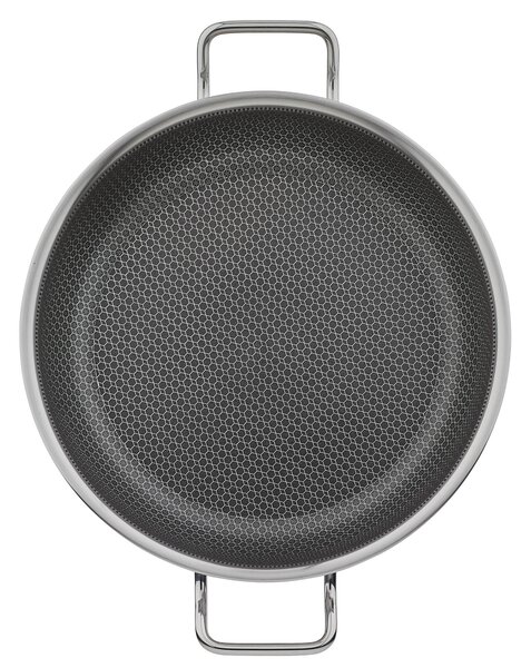 PÁNEV NA SMAŽENÍ nepřilnavý povrch ILAG® 24 cm Spring - Online Only vaření, Online Only