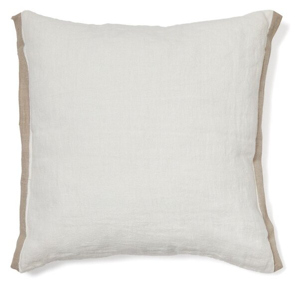 Lněný povlak na polštář 50x50 cm Suerta – Kave Home
