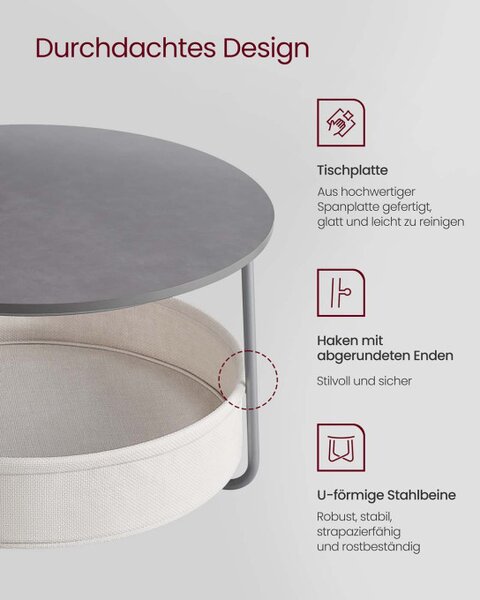 Konferenční stolek LCT244G01