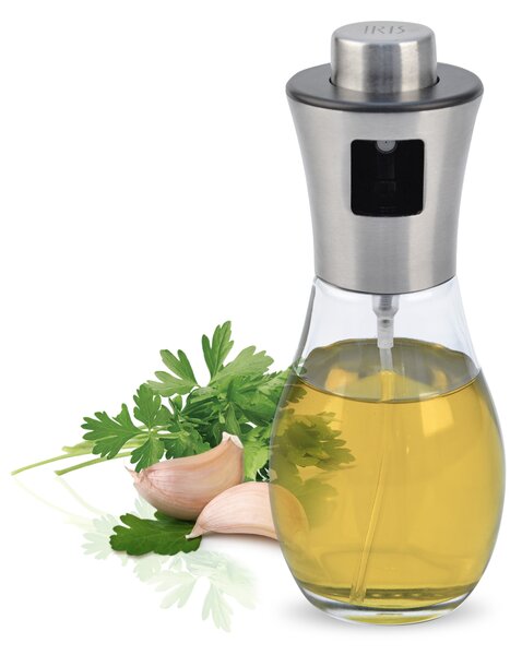 Dóza s rozprašovačem, 200ml, Iris Barcelona