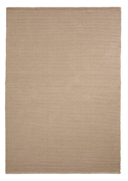 Béžový vnitřní a venkovní koberec 200x300 cm Ardelia – Kave Home