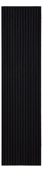 Akustický panel 244x60,5 cm - Dub černý
