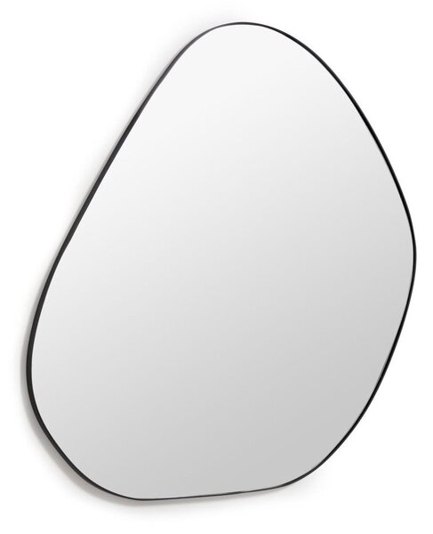 Nástěnné zrcadlo 95x108,5 cm Anera – Kave Home