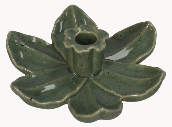 Svícen Flower