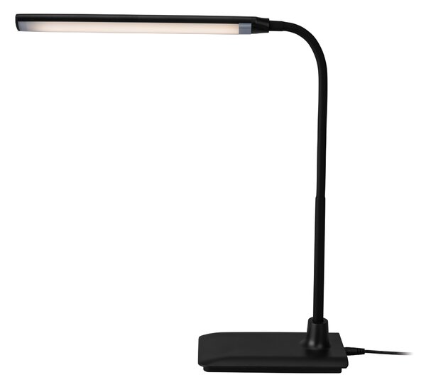 Livarno® Stolní LED lampa (Černá) (100397897002)