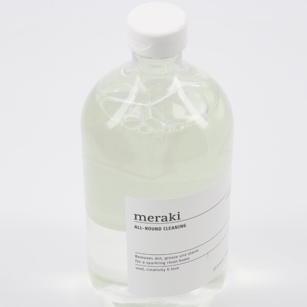Univerzální čistič Meraki Clearing 1 l