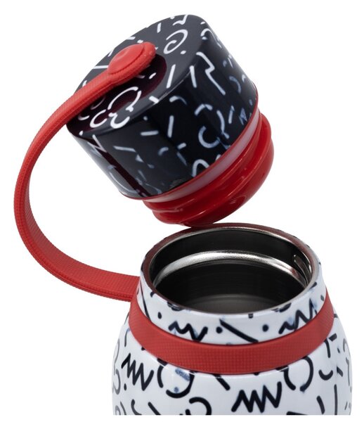 Dětská nerezová termolahev, 330 ml, Stor, Mickey