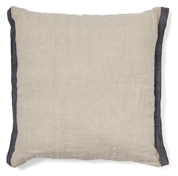Lněný povlak na polštář 50x50 cm Suerta – Kave Home