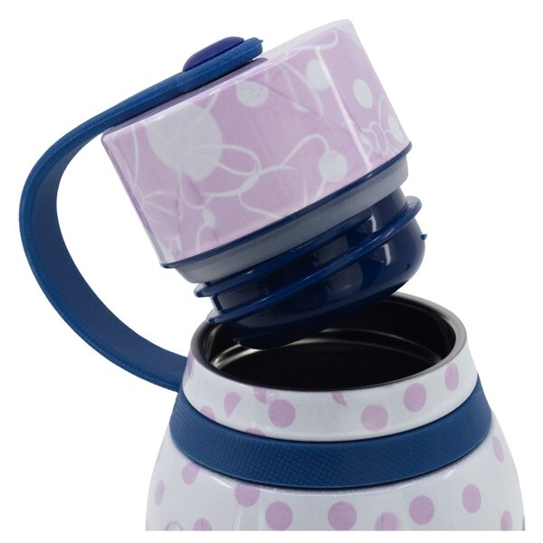 Dětská nerezová termolahev, 330ml, Stor, Minnie