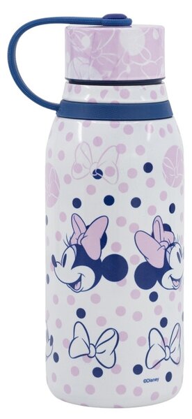 Dětská nerezová termolahev, 330ml, Stor, Minnie